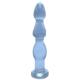 glass masturbation made used anus toy
