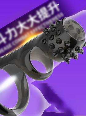 Tools for increasing vaginalstimulation to delay ejaculation