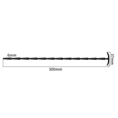 Male urethra dilation masturbation toy sex product