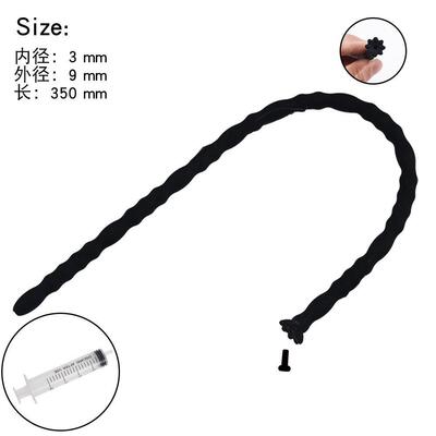 Male urethra dilation masturbation toy sex product