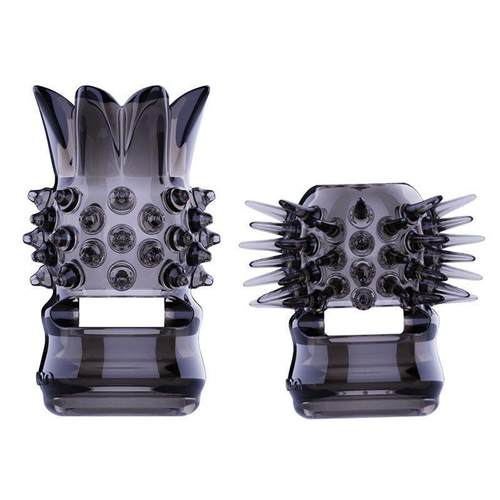 An elastic ring that can prolong sexual intercourse duration