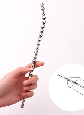 Male urethra dilation masturbation toy sex product