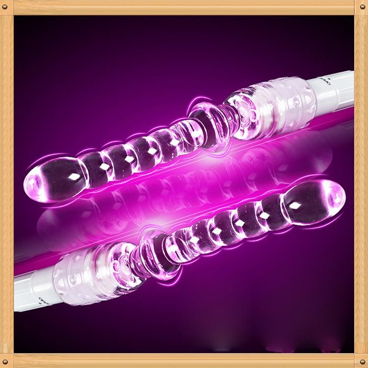 Anal dilation masturbation massage toy sex product