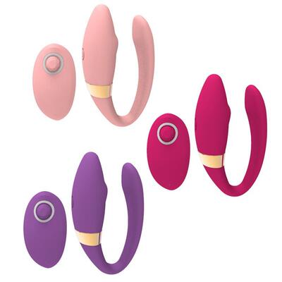 Female vaginal stimulation masturbation toy vibrator