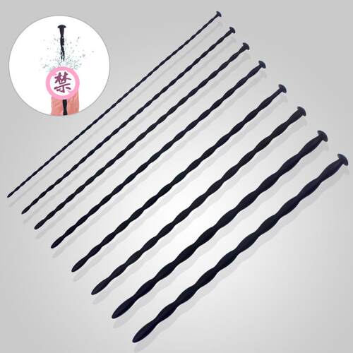 Male urethra dilation masturbation toy sex product