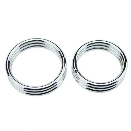 An elastic ring that can prolong sexual intercourse duration