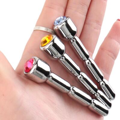 Male urethra dilation masturbation toy sex product