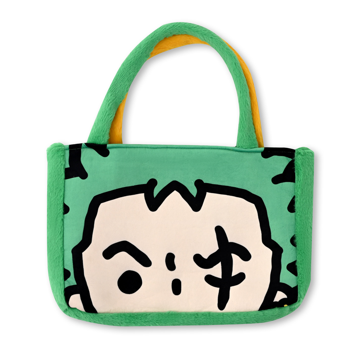 海贼王背包航海王托特包索隆