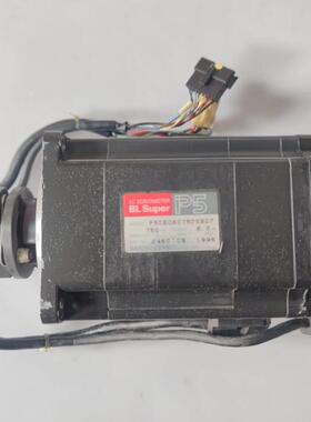 90K53-87134X雅马哈贴片机X轴马达YV100II伺服电机P50B08075DXS07