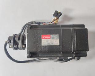 90K53 87134X雅马哈贴片机X轴马达YV100II伺服电机P50B08075DXS07