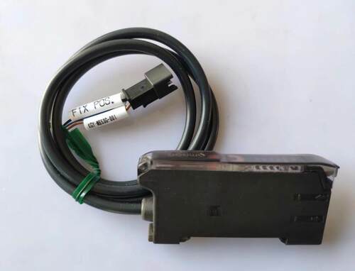 KGY-M653G-001　YAMAHA轨道光钎放大器E3X-NA41