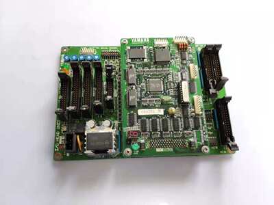YAMAHA头部IO板YV100X YV100XG头卡KV8-M4570-01X I/O板