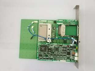 BOARD UNIT SYSTEM 系统板主板YV100X ASSY M4200 KM5 034