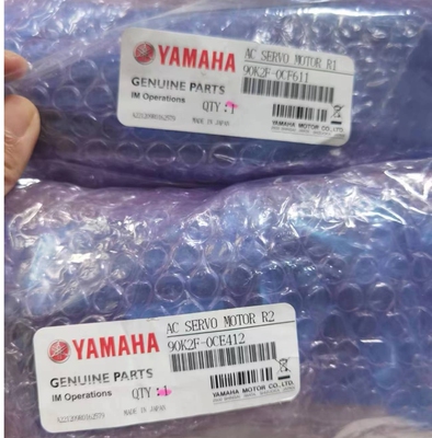 90K6C-025F11马达90K6C-02E412头部YG100马达转角R轴90K2F-0CF611