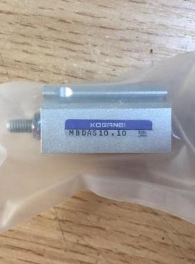 KKE-M6185-40 气缸KOGANEI   MBDAS10X10小金井气缸KKE-M653C-10