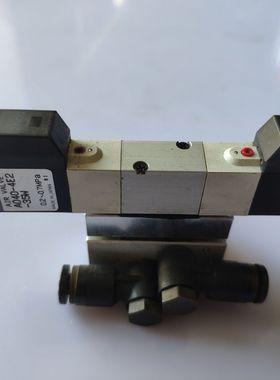 KG7-M7188-00X YVL88电磁阀KG7-M7189-00X  KOGANEI A040-4E2-35W