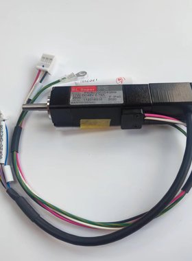 90K6A-012205 伺服电机YG100头部马达90K6A-01C204 90K6A-01C203