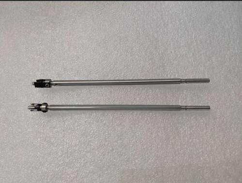 KV8-M7135-A0X      SHAFT HEAD ASSY　YAMAHA吸嘴杆　标准头杆
