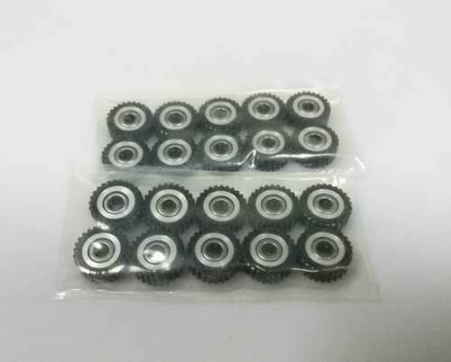 K87-M1199-10X FV8MM飞达小齿轮Yamaha small wheel