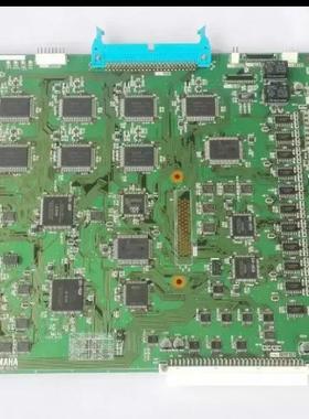 YAMAHA贴片机伺服　KM5-M5840-050 新款伺服卡 KM5-M5840-052