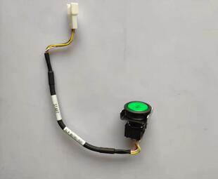 YSM10控制面板按键YSM20开始按键START A00 KLW M65N5