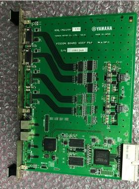 KHL-M441H-13  VISION BOARD ASSY  YG12视频板YS12视觉板卡