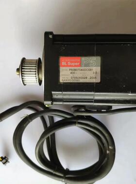 90K56-74370Z YVP印刷机马达 P50B07040DCS81  ​​​​​​​