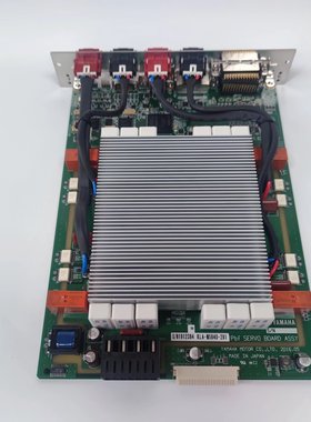 KLA-M5840-271 KLA-M5840-281伺服板 YSM20 YSM40 YSD YSI YCP10