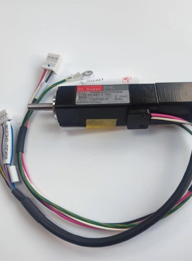 P50B02002DXSM4 头部伺服马达Z轴YG100贴片机 90K2U-0HC210