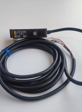 E2C-JC4AP 日本OMRON光纤放大器 全新库存