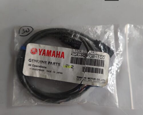 YG200贴片机感应器 KGA-M260B-10X