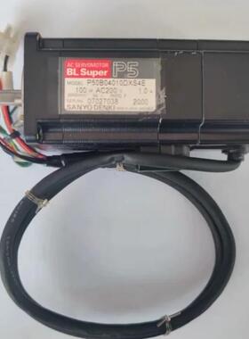 P50B04010DXS4E 雅马哈Z轴马达YV88X头部上下马达90K55-4107GA