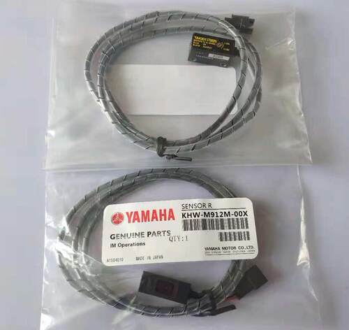 KHW-M912M-00X YG100飞达平台安全检测感应接受端SEEKA GTR3RSPN