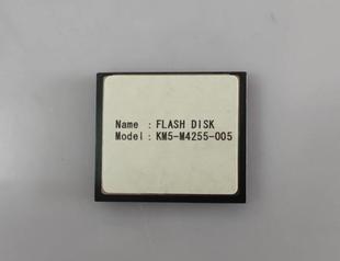 005 KM5 YAMAHA硬盘FLASH卡KM5 00X CF卡 M4255