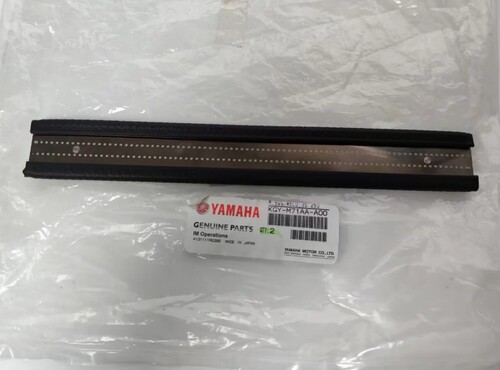 KGY-M71AA-A0 雅马哈3S刮刀 YSP印刷机刮刀原装正品