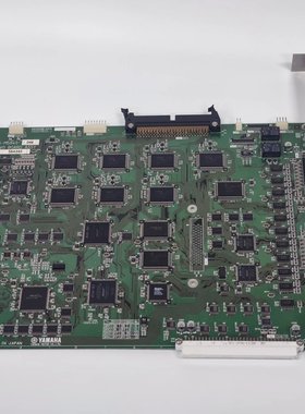 KM5-M5840-04X SERVO BOARD ASSY KM5-M5840-045 伺服板