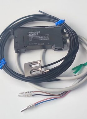 HPX-NT4-015 轨道光钎放大器 光钎 Part nr.: 9498 396 00701