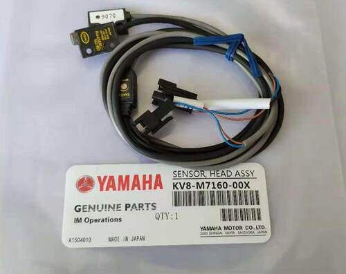 TAKEX对射感应器UM-TR-7383VFPN UM-TL7383F贴片机头部感应器