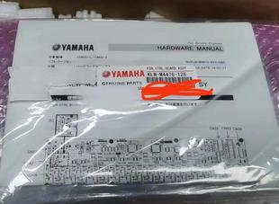 126 12飞达平台控制板YSM20贴片机 KLW M4476