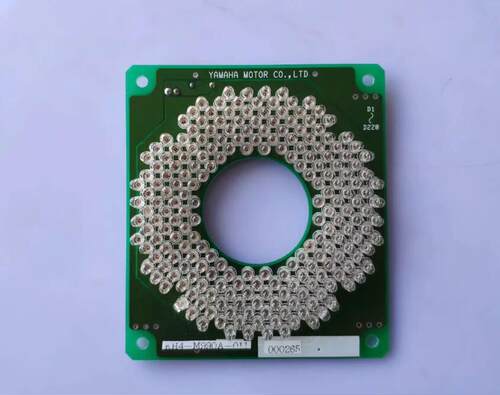 KH4-M990A-01X YV100II前灯板组件 相机灯板LED灯板KH4-M990A-011