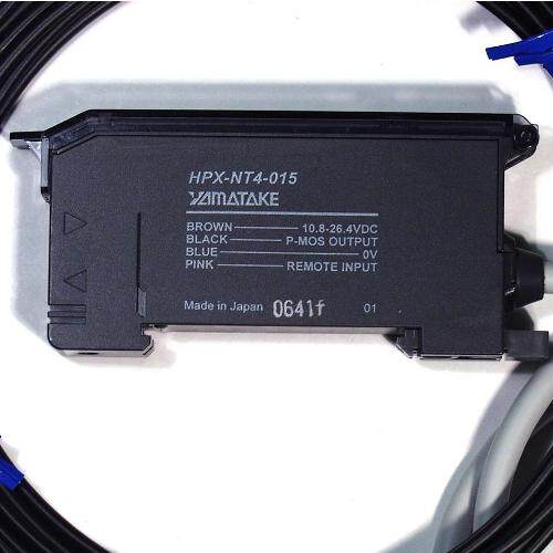 9498 396 00701 Sensor conveyor 轨道感应器HPX-NT4-015