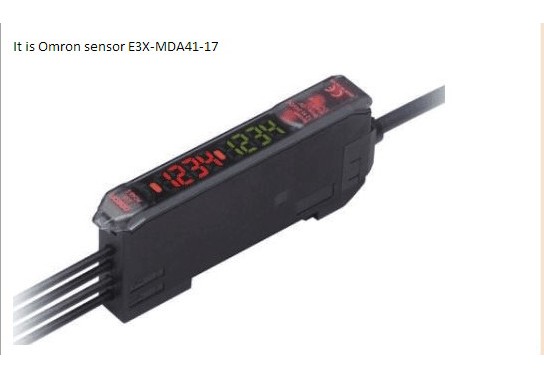 E3X-MDA41-17 YS24双通道光纤放大器KKE-M652U-A0  KKE-M652T-A00