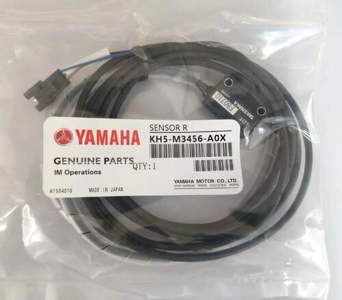 KH5-M3456-A0X YAMAHA飞达浮高安全检测感应器接收端GTR3RSPN
