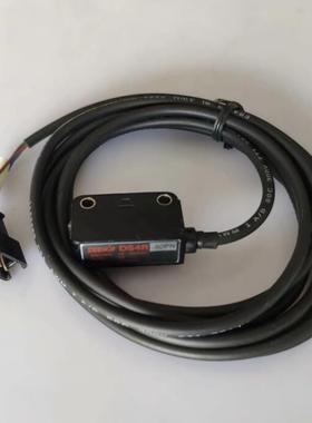 KM0-M655F-20X YAMAHA　YV100II 进出板感应器SEEKA DS4R-50PN