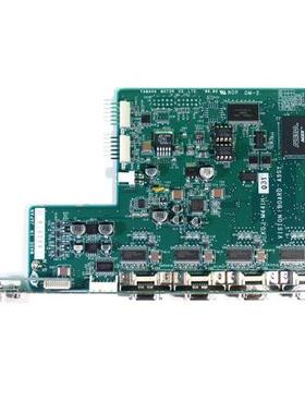 Part nr.:9498 396 00591 MG1视觉板 KGJ-M441H-03X YG100R图像卡