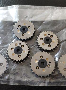 K87-M1120-00X YAMAHA FV款飞达齿轮 5322 522 10677