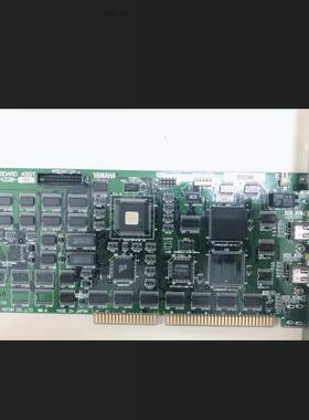 KW3-M4220-10X APPL BOARD Assy YAMAHA YV100XG控制板APPL板