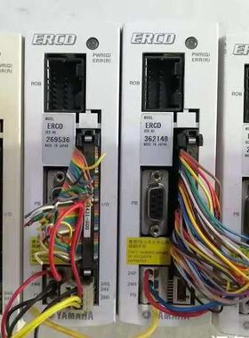 二手原装YAMAHA驱动器ERCD  雅马哈拆机驱动功能包好成色漂亮
