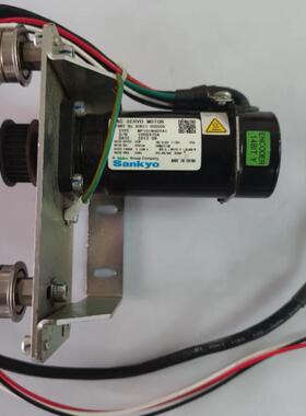 MP101N4DYA1   YSM10贴片机马达 90KC1-011507 YSM20R轨道电机