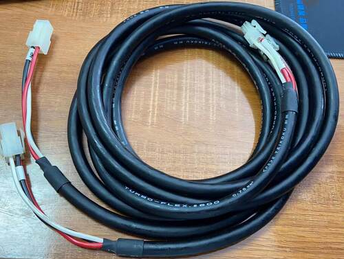 KV7-M666K-001 ARNES 6-7 X-FLEX NM  原装线KV7-M666K-00X